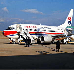 石家庄正定机场托运航空快运业稳步发展的原因是什么？